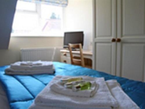 Frome Dale Hotel Wool Room photo
