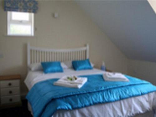 Frome Dale Hotel Wool Room photo