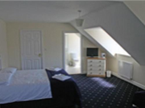 Frome Dale Hotel Wool Room photo